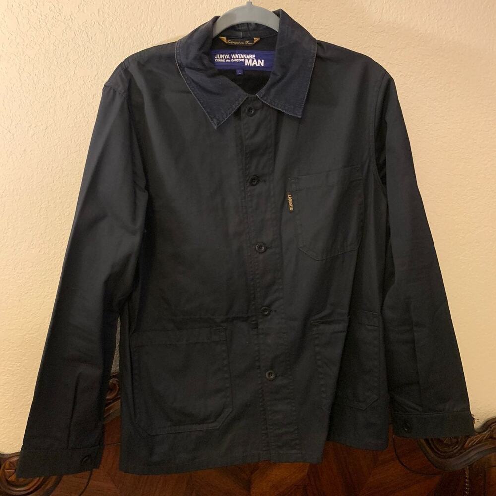 Junya Watanabe x Comme des Garcon Man Le Laboureur L